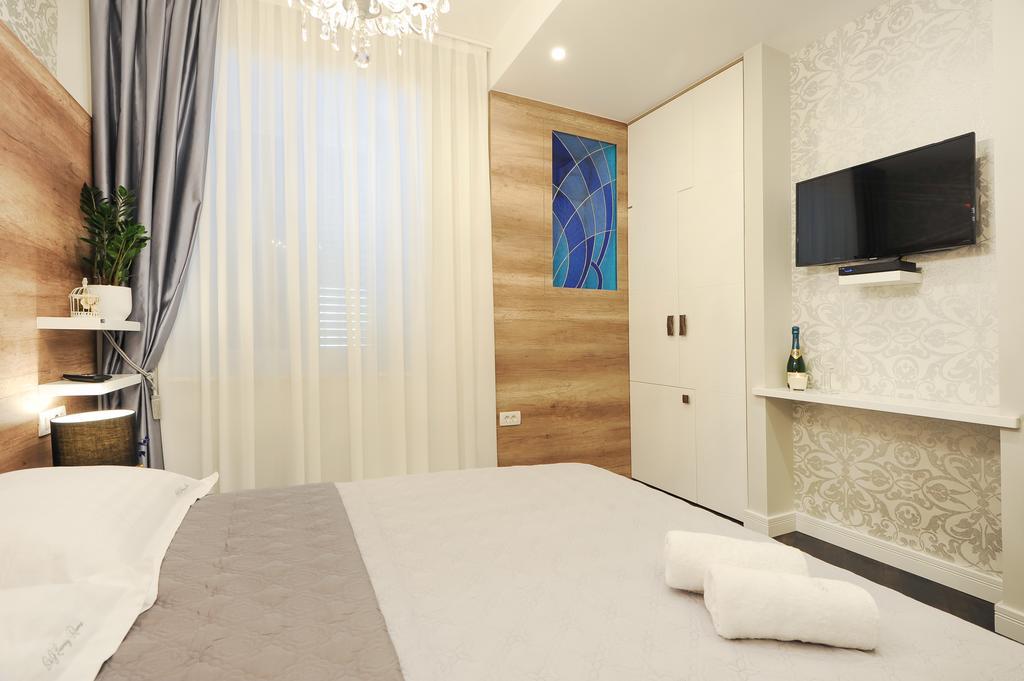 Silver & Gold Luxury Rooms Zadar Room photo