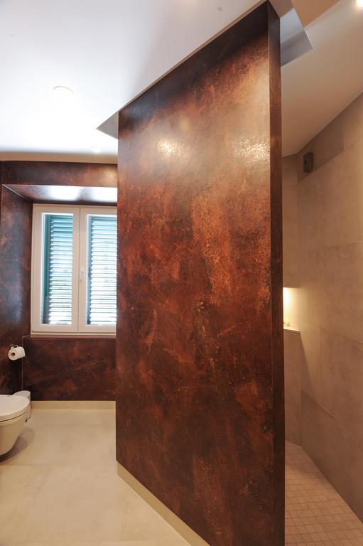 Silver & Gold Luxury Rooms Zadar Room photo