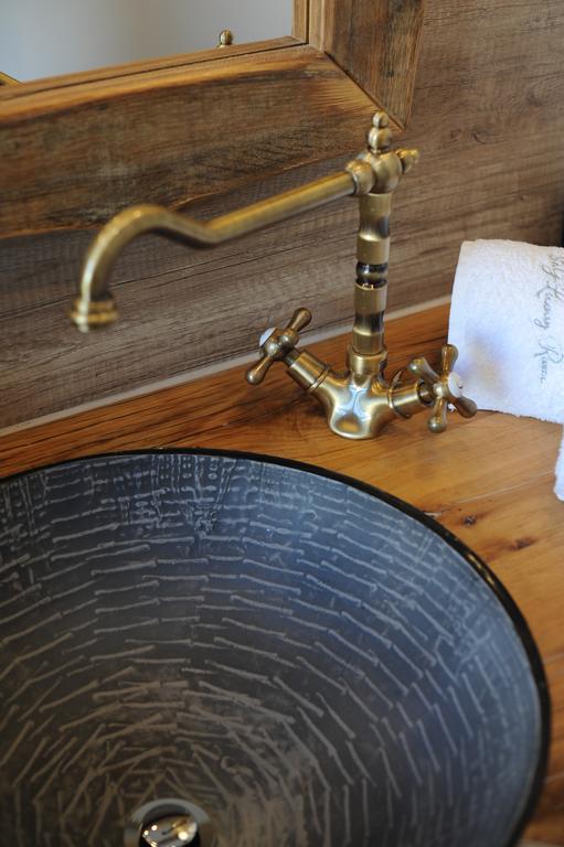 Silver & Gold Luxury Rooms Zadar Room photo