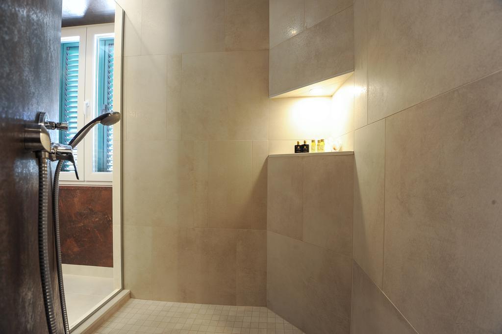 Silver & Gold Luxury Rooms Zadar Room photo