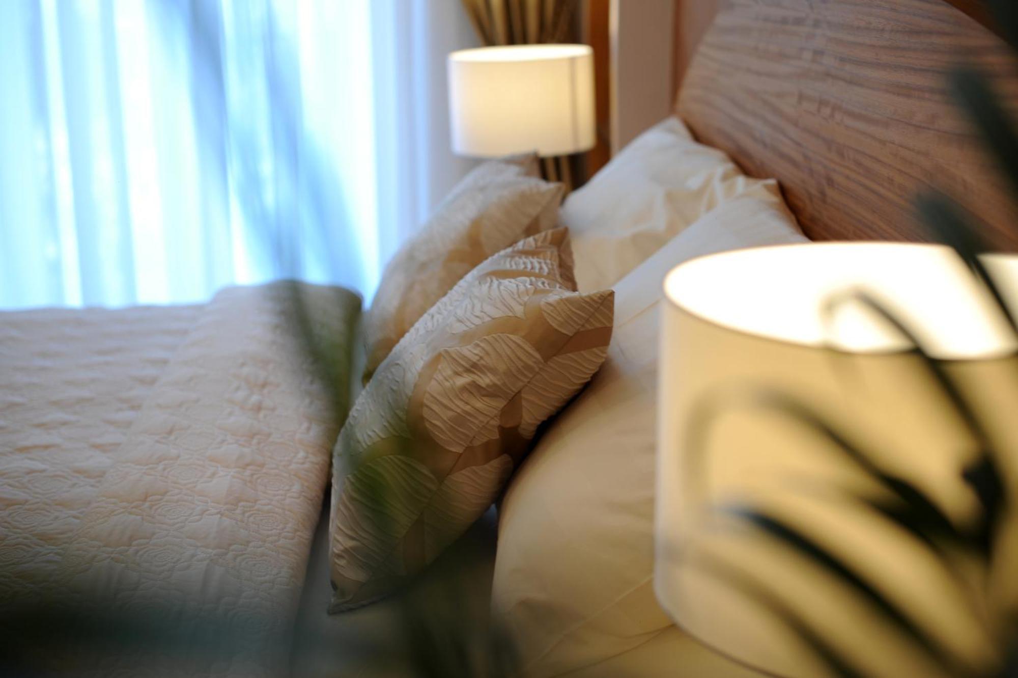 Silver & Gold Luxury Rooms Zadar Room photo